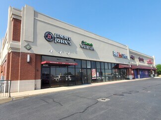 Plus de détails pour 6230-6250 E State St, Rockford, IL - Local commercial à louer