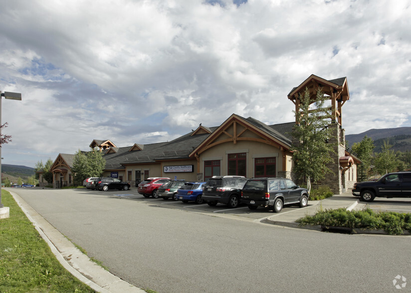 265 Tanglewood Ln, Silverthorne, CO à vendre - Photo de l’immeuble – Image 3 sur 66