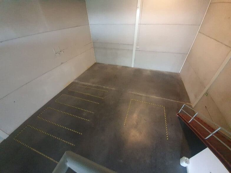 Calle de la Palmera Dos Hermanas, la, S/N, MOTILLA DEL PALANCAR, Sevilla à louer - Photo de l’immeuble – Image 2 sur 26