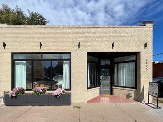Plus de détails pour 3475 W 1st Ave, Denver, CO - Local commercial à louer
