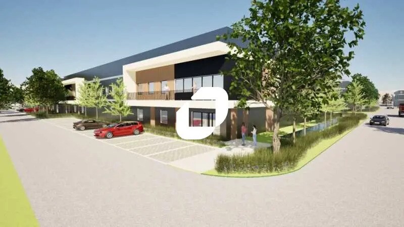 Local d'activités dans Persan à vendre - Photo de l’immeuble – Image 3 sur 27