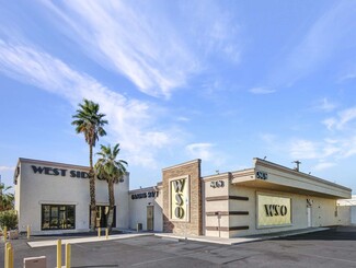 Plus de détails pour 808 W Lake Mead Blvd, Las Vegas, NV - Local commercial à louer