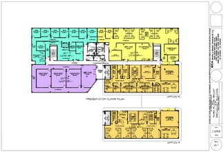 3745 Broadway, Fort Myers, FL à louer Plan d’étage– Image 1 sur 1