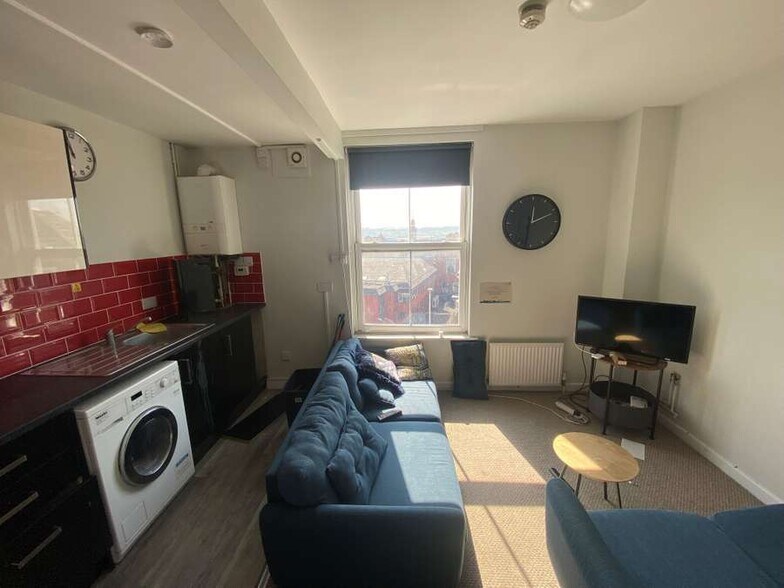 Cathedral St, Lincoln à vendre - Photo de l’immeuble – Image 3 sur 6