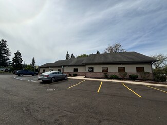 Plus de détails pour 2357 Delhi Commerce Dr, Holt, MI - Bureau/Local commercial à louer
