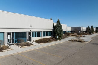 Plus de détails pour 111 Deer Lake Rd, Deerfield, IL - Bureau à louer