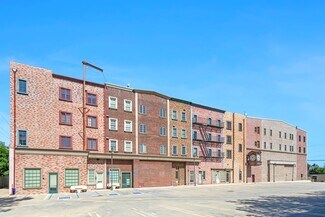 Plus de détails pour 16829 Saticoy St, Van Nuys, CA - Industriel/Logistique à louer