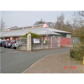 Plus de détails pour Leeward Rd, Preston - Local d'activités à louer