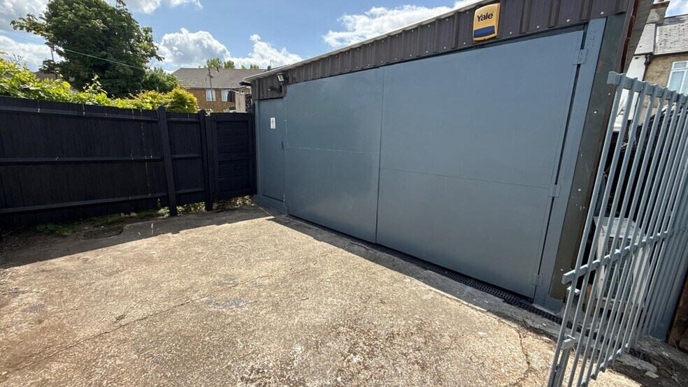 Rear of 107 Sun Lane, Gravesend à vendre - Photo de l’immeuble – Image 2 sur 9
