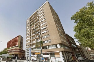 Plus de détails pour 1 Boulevard De Bonrepos, Toulouse - Local commercial à louer