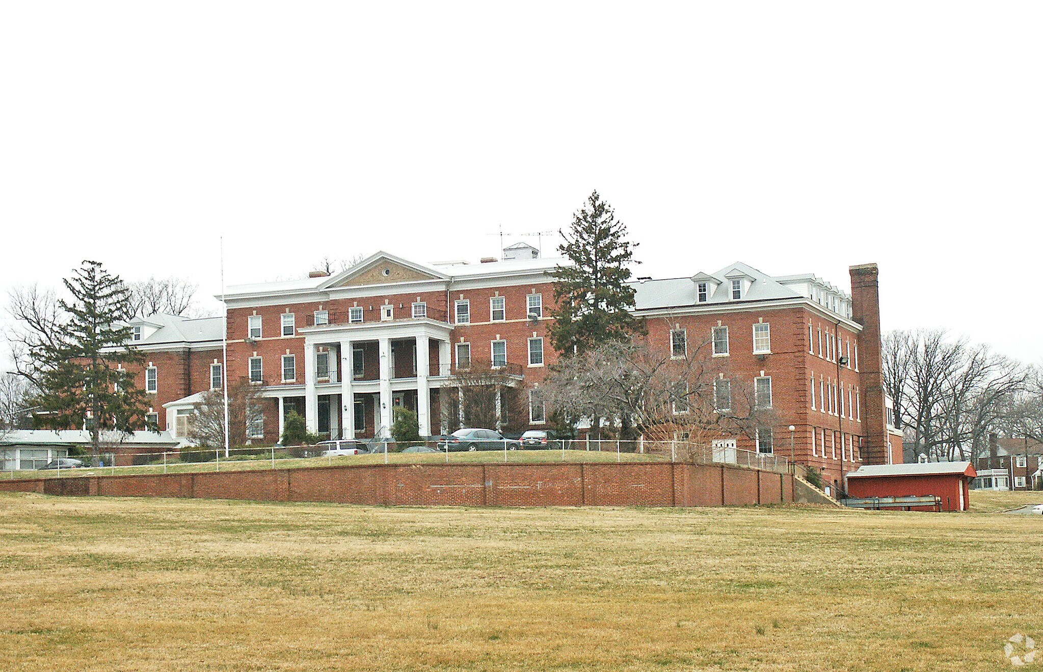 6101 Sligo Mill Rd NE, Washington, DC à vendre Photo principale– Image 1 sur 32