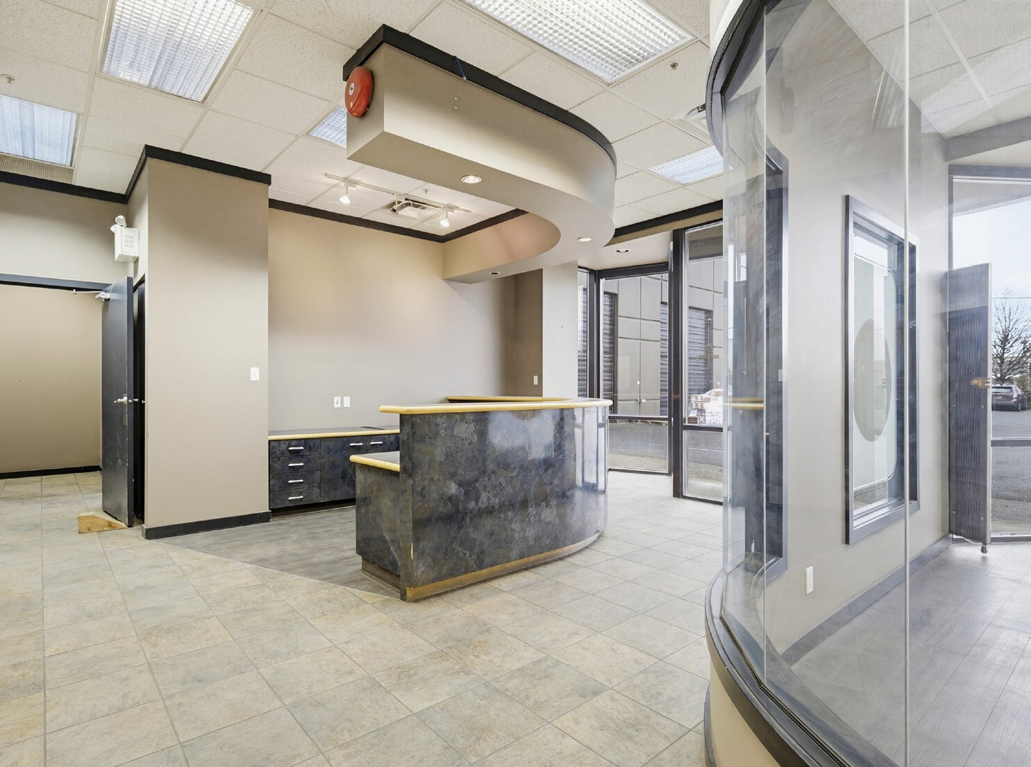 2650 Progressive Way, Abbotsford, BC à louer Photo intérieure– Image 1 sur 5