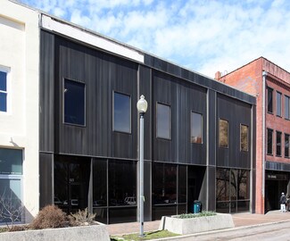 Plus de détails pour 113 Orange St, Durham, NC - Local commercial à louer