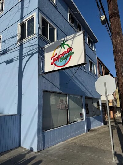 1501 Noriega St, San Francisco, CA à vendre - Photo de l’immeuble – Image 1 sur 5