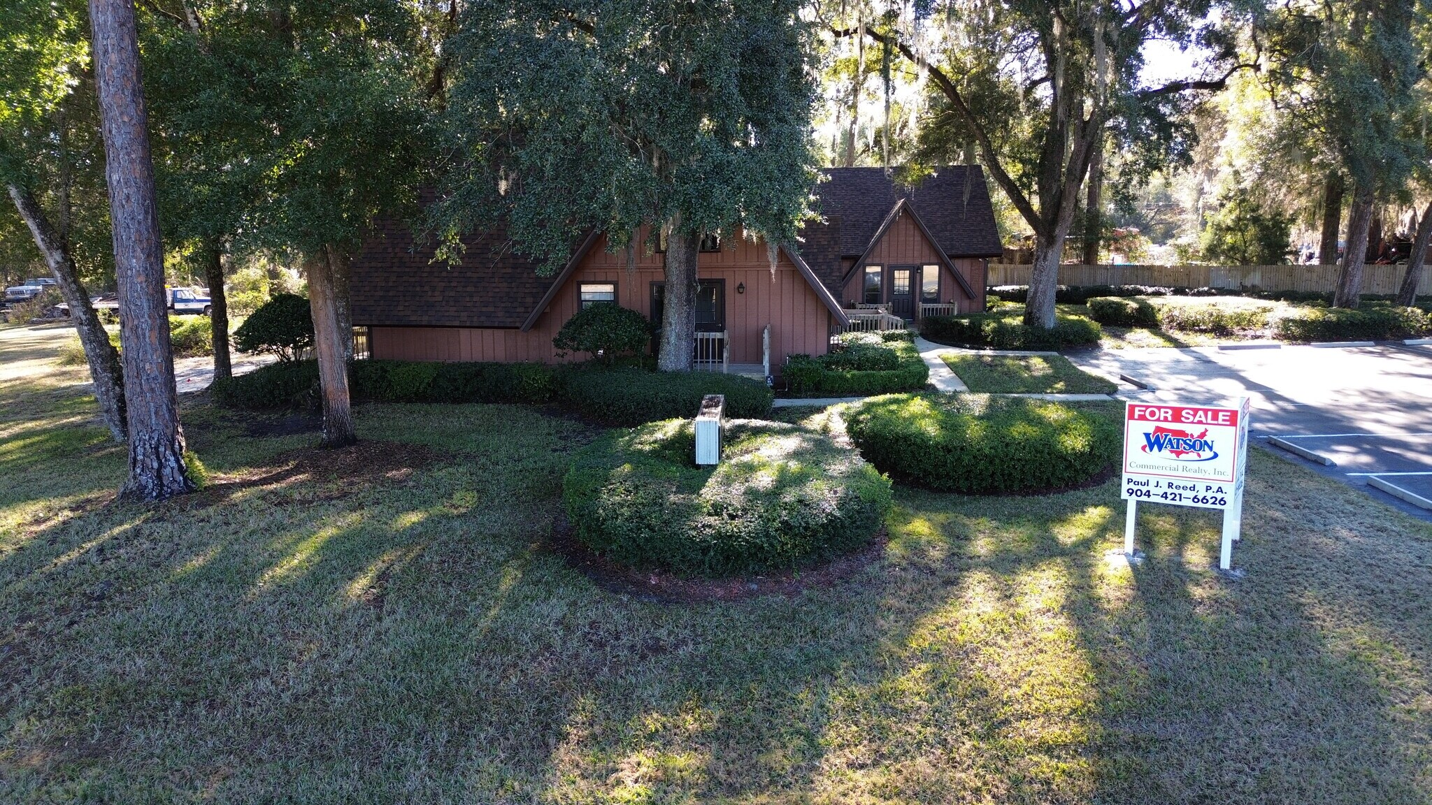 2809 Blanding Blvd, Middleburg, FL à vendre Photo principale– Image 1 sur 146