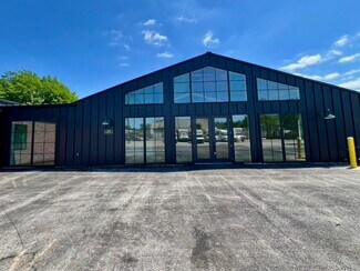 Plus de détails pour 2330 Langford St, Dallas, TX - Local commercial à vendre