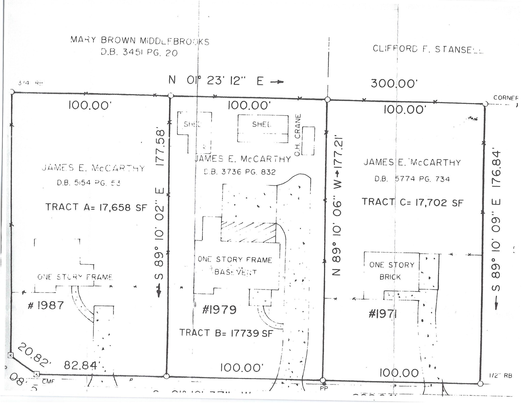 Wesley Chapel portefeuille de 3 biens à vendre sur LoopNet.fr Photo de l’immeuble– Image 1 sur 14