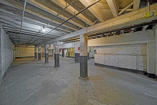 Plus de détails pour 6220 S Tacoma Way, Tacoma, WA - Industriel/Logistique à louer