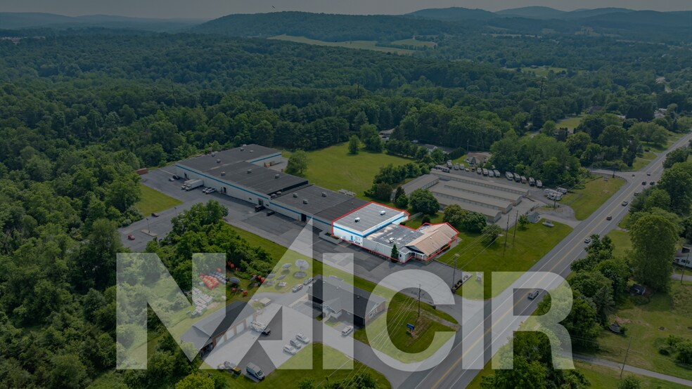 2850 Lewisberry Rd, York Haven, PA à louer - Photo de l’immeuble – Image 1 sur 11