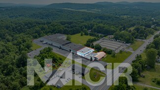 Plus de détails pour 2850 Lewisberry Rd, York Haven, PA - Industriel/Logistique à louer