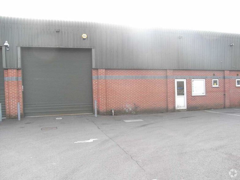 Exchange Clos, North Hykeham à louer - Photo principale – Image 1 sur 2
