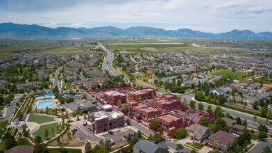 13825 W 85th Dr, Arvada, CO - Vue aérienne  vue de carte - Image1