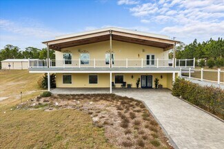 Plus de détails pour 455 Briar Patch Ln, Geneva, FL - Spécialisé à vendre
