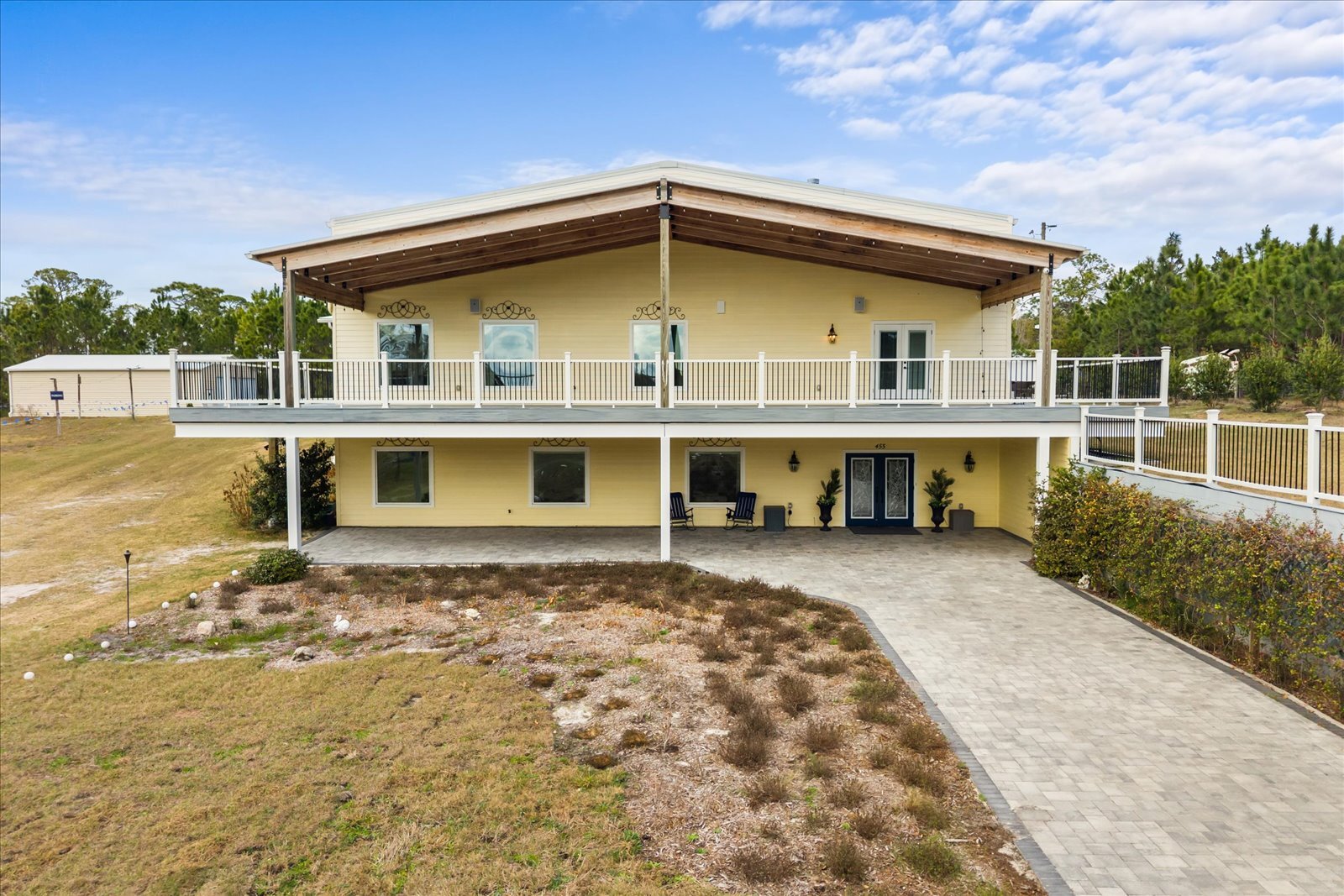 455 Briar Patch Ln, Geneva, FL à vendre Photo principale– Image 1 sur 58