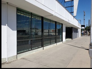 Plus de détails pour 716 Broadway St, Fresno, CA - Local commercial à louer