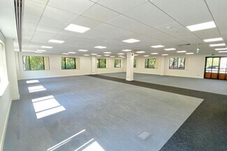 Plus de détails pour 86-88 Main Rd, Sundridge - Bureau à louer