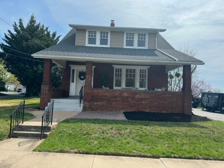 1918 Carlisle Rd, York, PA à vendre - Photo de l’immeuble – Image 2 sur 14
