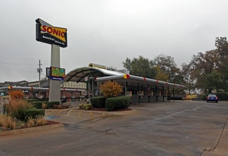 Plus de détails pour 4763 S Union Ave, Tulsa, OK - Local commercial à vendre