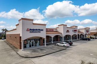 Plus de détails pour 6011 W FM-518 Rd, League City, TX - Local commercial à louer