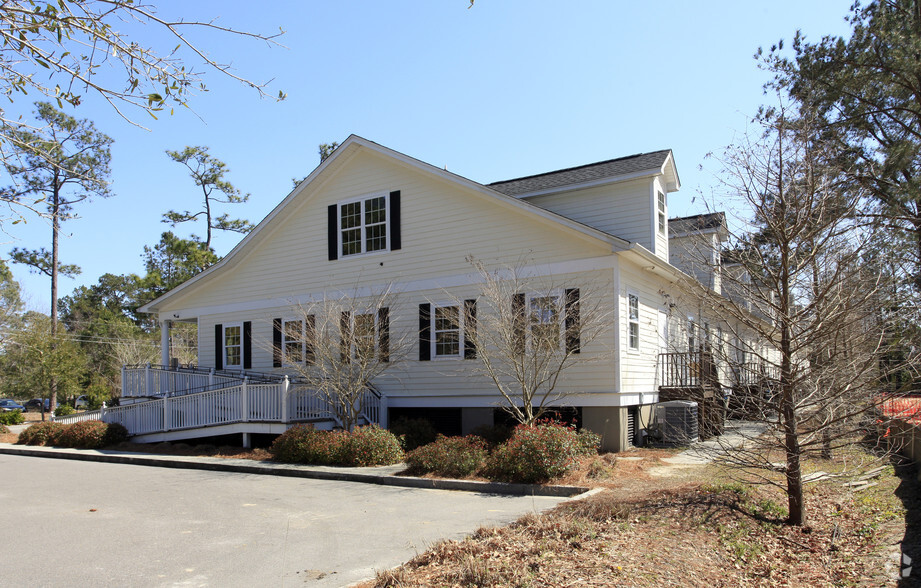 102 W 8th North St, Summerville, SC à louer - Photo de l’immeuble – Image 3 sur 3