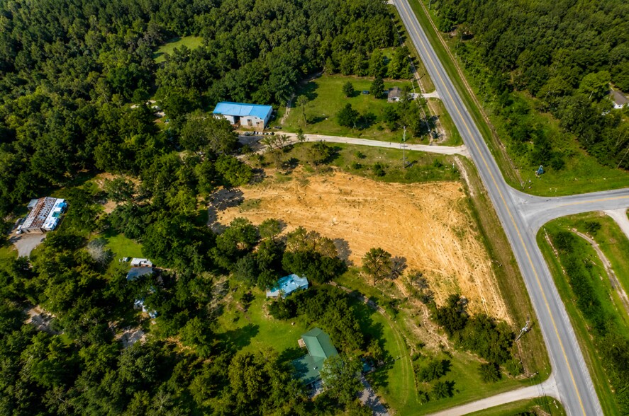 4418 Farm to Market 1010 rd, Cleveland, TX à louer - Photo de l’immeuble – Image 2 sur 6