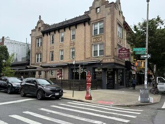 Plus de détails pour 7001 3rd Ave, Brooklyn, NY - Local commercial à vendre