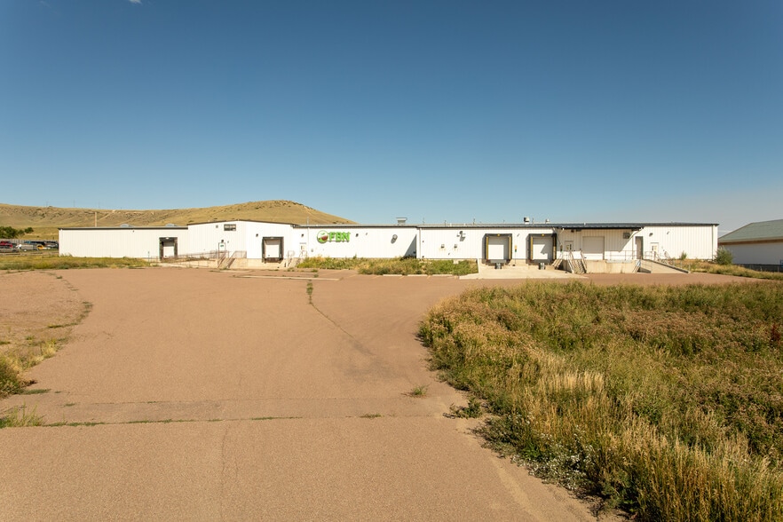 1401 Stuckey Rd, Great Falls, MT à louer - Photo de l’immeuble – Image 2 sur 17