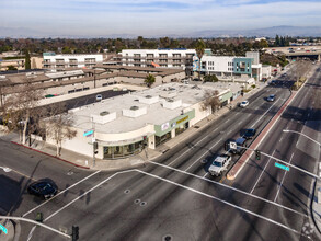 301-307 E 17th St, Santa Ana, CA - VUE AÉRIENNE  vue de carte - Image1