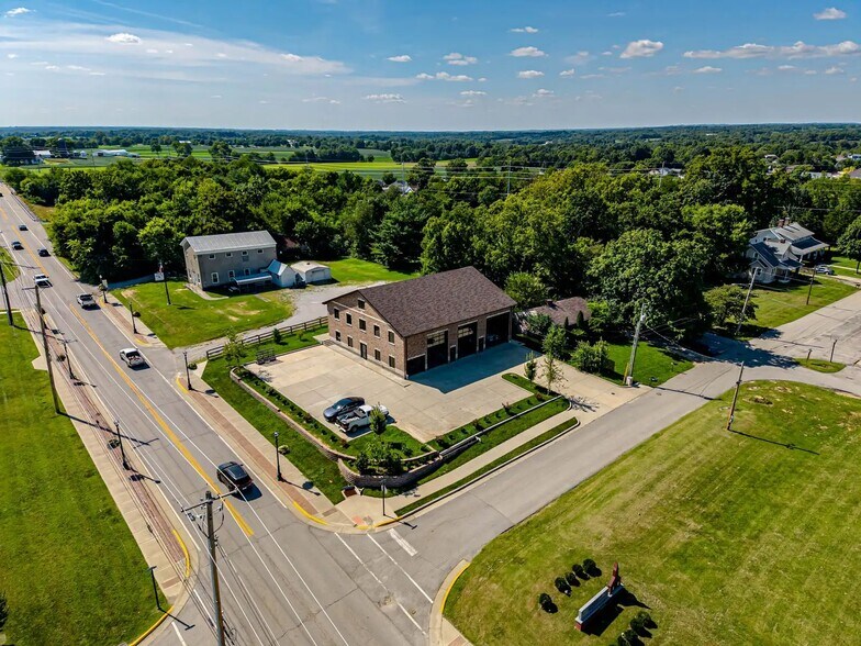 7301 Shelbyville Rd, Simpsonville, KY à vendre - Photo de l’immeuble – Image 3 sur 4