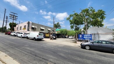 4364-4404 Eagle Rock Blvd, Los Angeles, CA à louer Photo intérieure– Image 1 sur 5