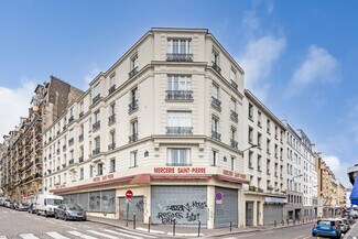 Plus de détails pour 20 Rue Pierre Picard, Paris - Bureau à louer
