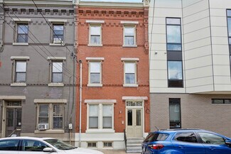 Plus de détails pour 919 N 19th St, Philadelphia, PA - Logement à vendre