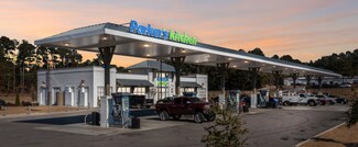 Plus de détails pour 140 Jefferson Davis Hwy, Aiken, SC - Local commercial à vendre