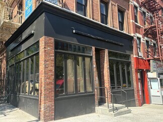 Plus de détails pour 940-988 Columbus Ave, New York, NY - Local commercial à louer