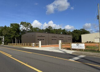 Plus de détails pour 6404 Rambler Dr, Pensacola, FL - Local d’activités à vendre