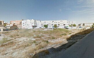Plus de détails pour Polígono Ascoy, S/N, Cieza - Terrain à louer