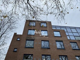 Plus de détails pour Bureau à louer