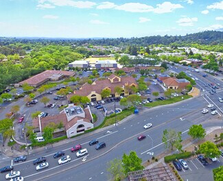 Plus de détails pour 52 Mission Cir, Santa Rosa, CA - Local commercial à louer