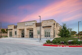 Plus de détails pour 2160 N Lake Forest Dr, McKinney, TX - Bureau/Médical à louer