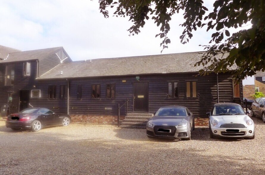 High St, Ashwell à louer - Photo principale – Image 1 sur 4
